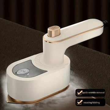 electric steam iron