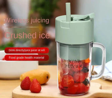 Juicer Cup ๐๐ kitchen self