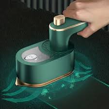 electric steam iron